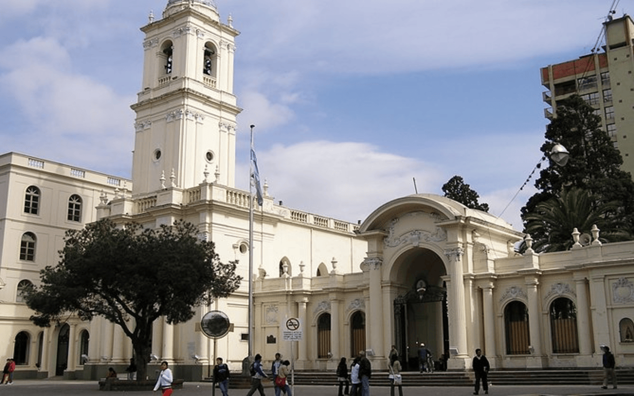 City Tour en Jujuy