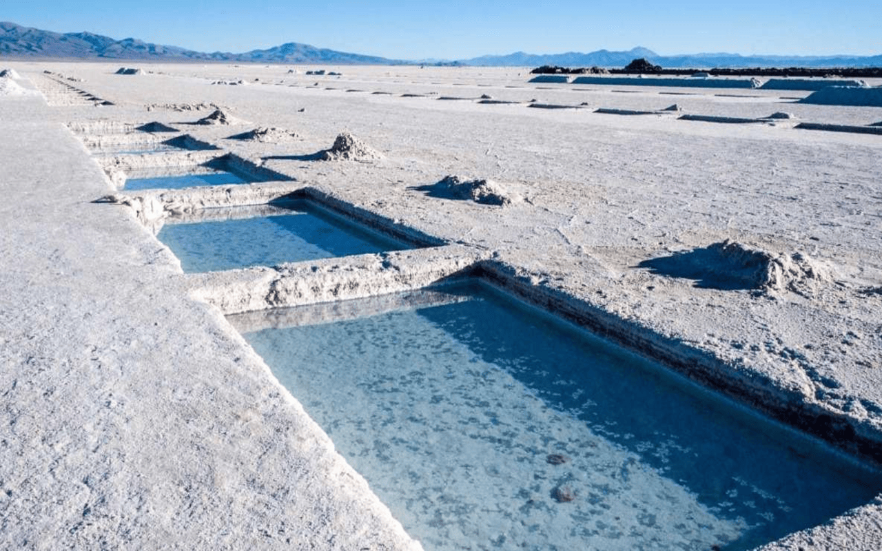 Combo 3: Cafayate y Salinas Grandes