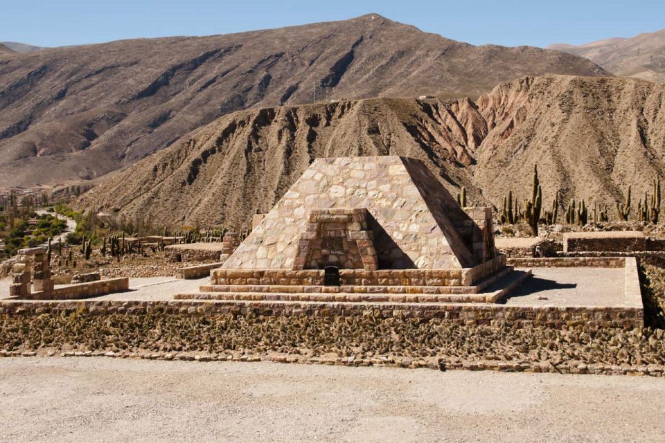 PROMOCIÓN Quebrada de Humahuaca