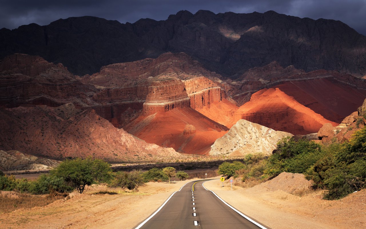 Combo 1: Cafayate y Cachi