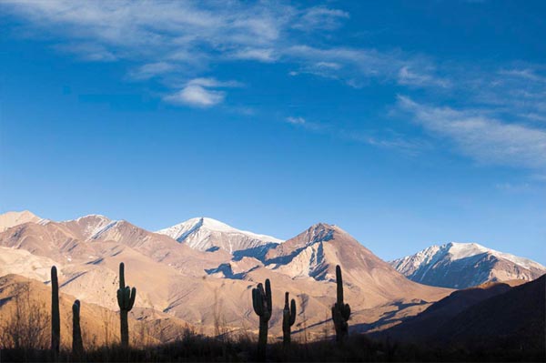 Combo 4: Cachi y Humahuaca
