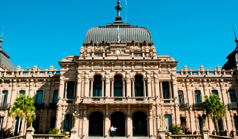 City Tour Tucuman