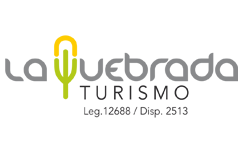 La Quebrada Turismo