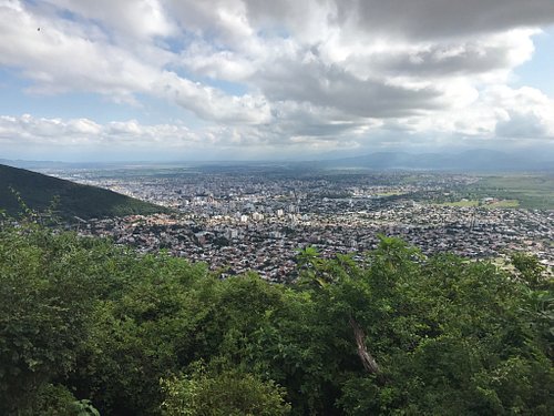 Virgen del Cerro