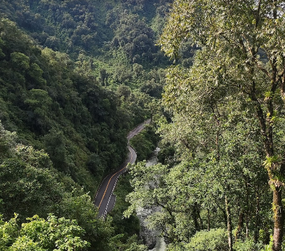 Tucumán/Tafí del Valle - Privado