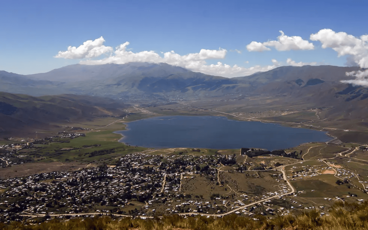 Desde Cafayate: Tafí del Valle - Privado