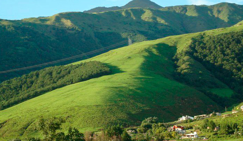 Tafi del Valle