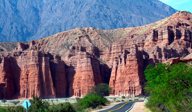 Vuelta a los Valles 1 Día